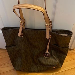 Michael Kors Handbag